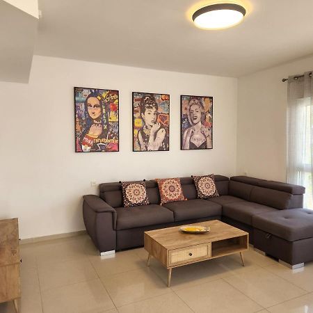 Melony Apartments Al Hyam Eilat Eksteriør billede