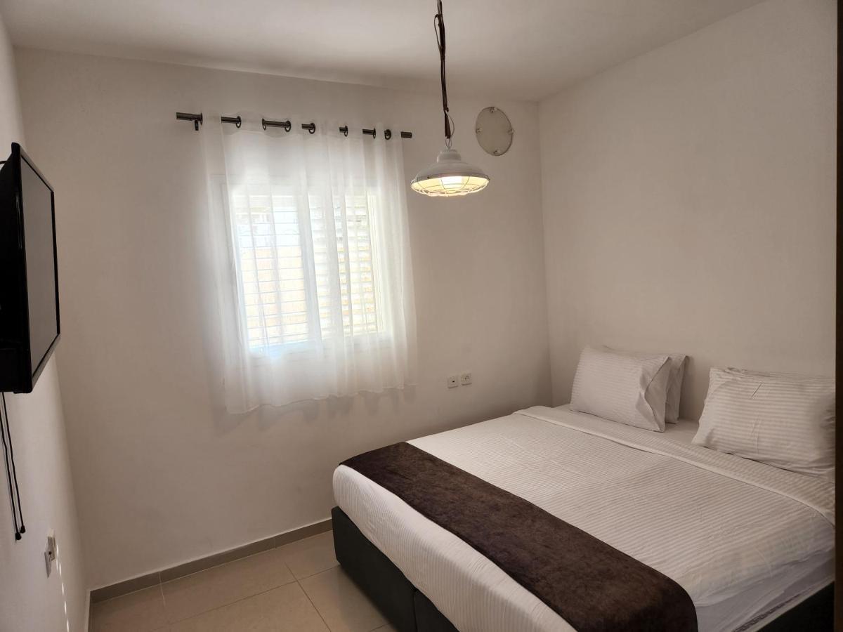 Melony Apartments Al Hyam Eilat Eksteriør billede