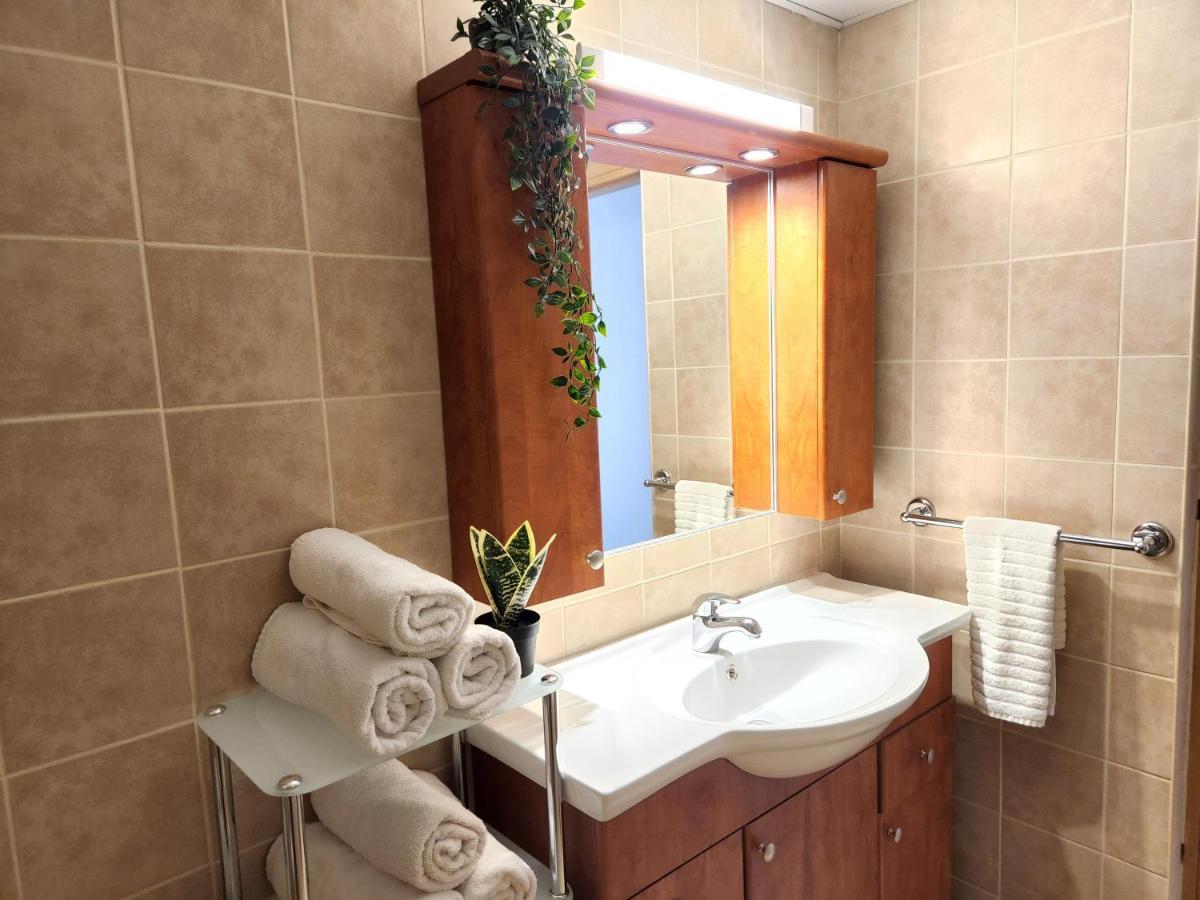 Melony Apartments Al Hyam Eilat Eksteriør billede